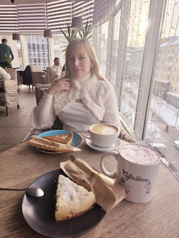 Liza_Liss в LOOKY. . Несмотря на возникаю...