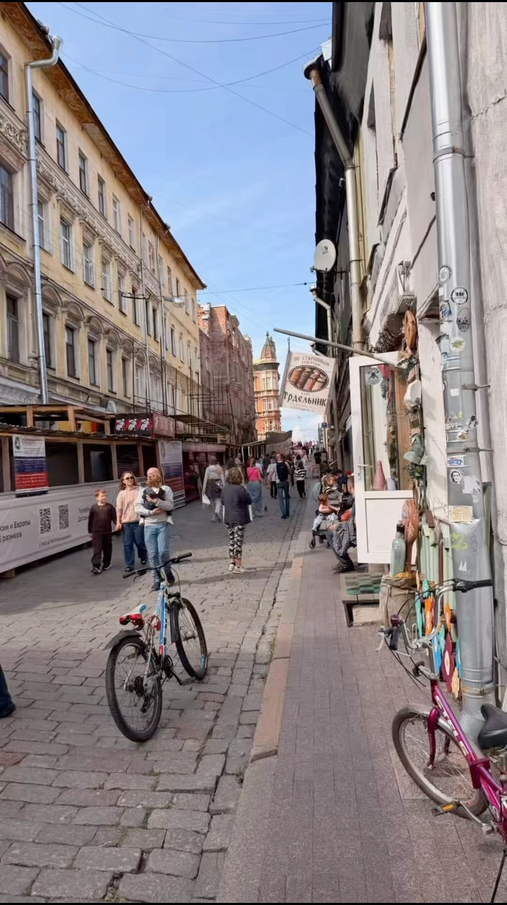 rycha.oksana в LOOKY. . День города в Выборг...