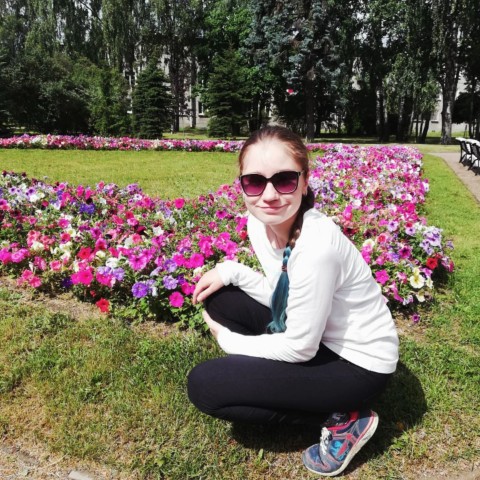 Karina_beloved в LOOKY. . [#looky_рекомендации...
