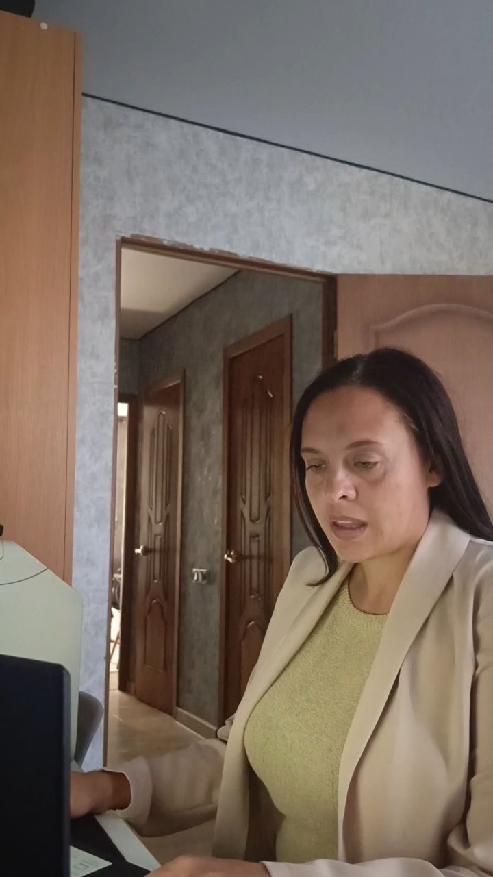 Снежана про удаленку в LOOKY — публикация