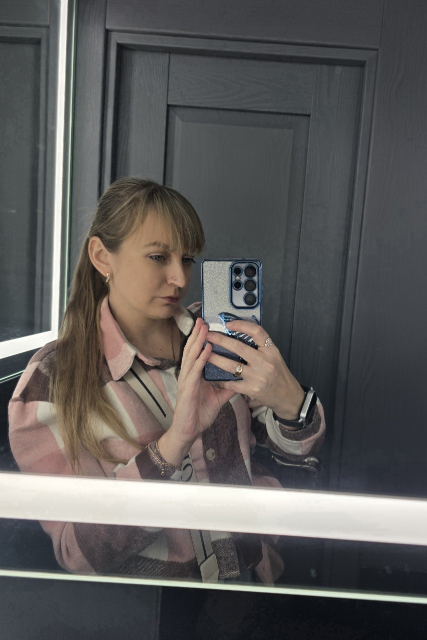 Liza_Liss в LOOKY. . Новый год - новые це...