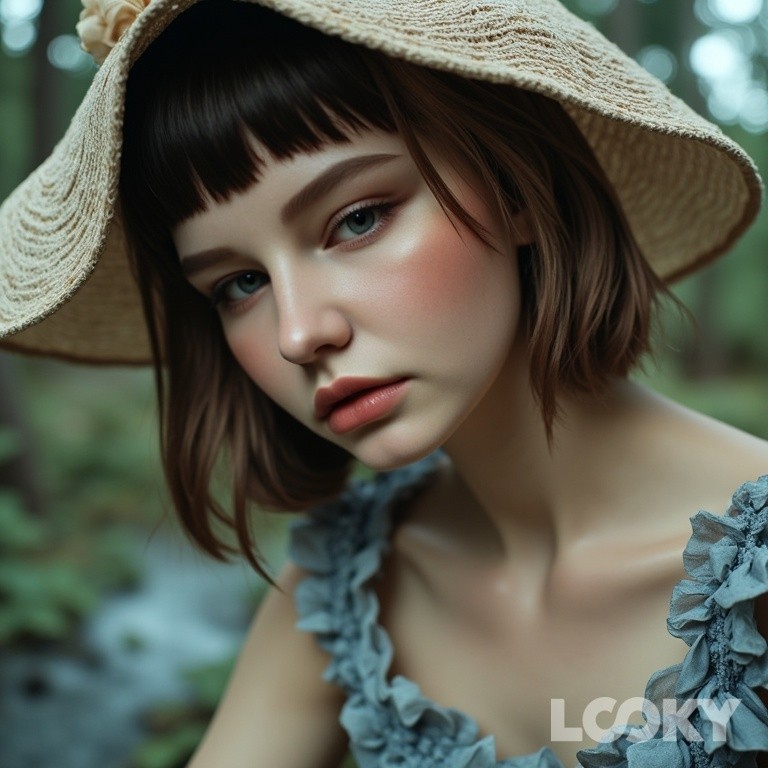 #Свой_аватар #LOOKY_нейронка