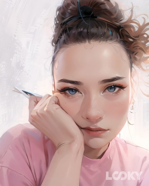 Looky_1694270384817 в LOOKY — Очень добрый день 🙈