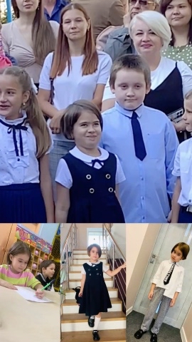 AlenaL в LOOKY. . Каникулы. Праздники....
