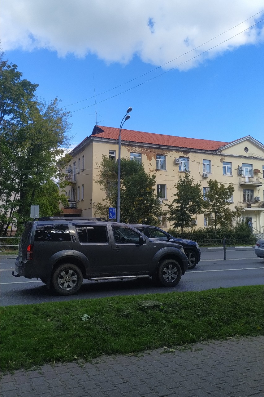 Olguita в LOOKY — публикация