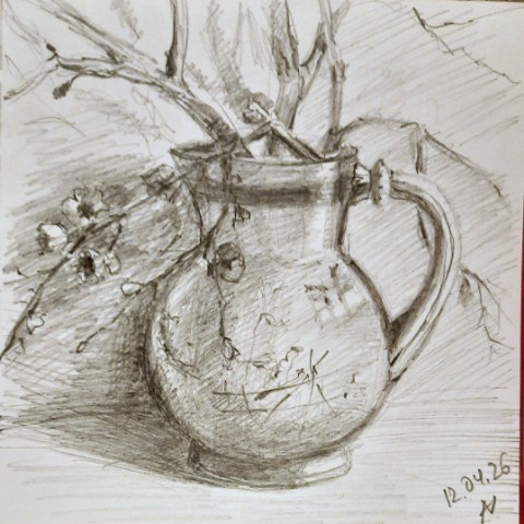 Marina_AM_art в LOOKY. . 
