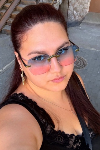 sandra_p1605 в LOOKY. . Вчера я поняла одну ...