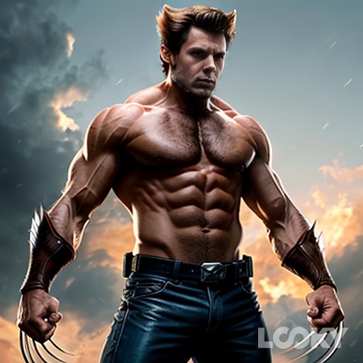 dany_kooperfild в LOOKY — фото 5