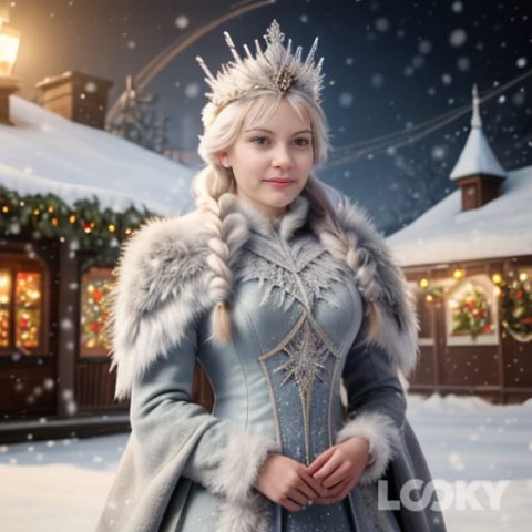 Looky_1701247404262 в LOOKY. . 