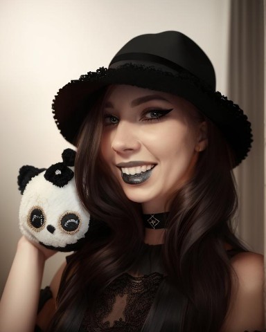 look_at_me в LOOKY. #gothic,#gothicgirl,#gothicstyle,#art,#artgothic. #gothic #gothicgirl ...