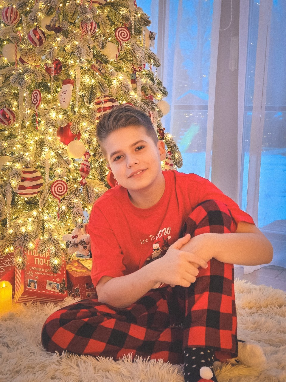 Димка ✨

[#сынуля ](сынуля)#семья [#новыйгод ](новыйгод)