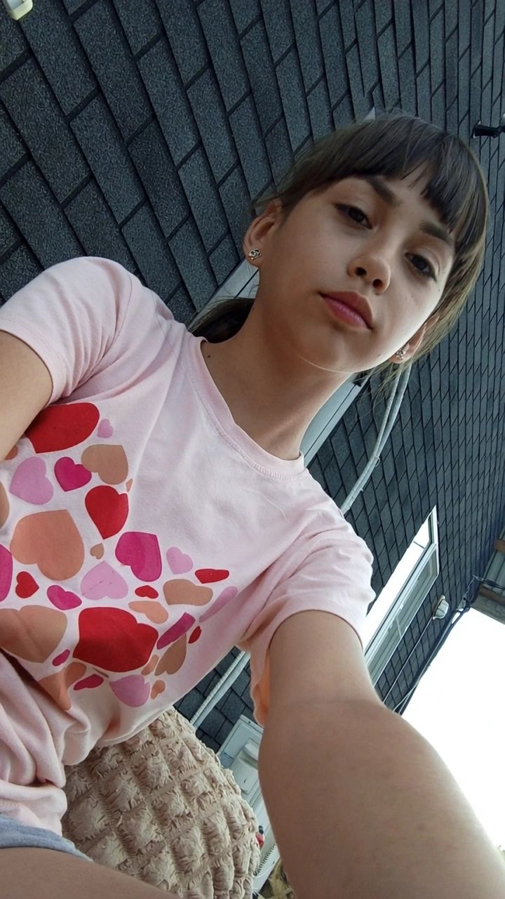 Сахарный Лисёнок в LOOKY — #! #LOOKY_нейронка
