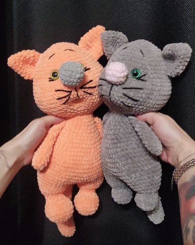 poly.lonik в LOOKY. . Большеносые Котята �...