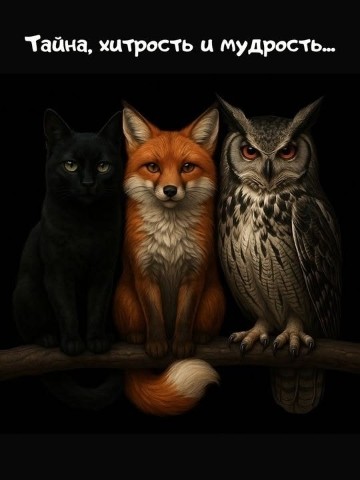 Esotericmagic13 в LOOKY. . 