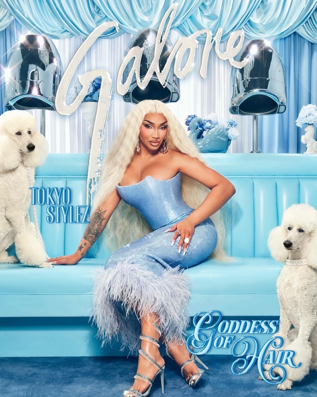 Cardi B в LOOKY — фото 5