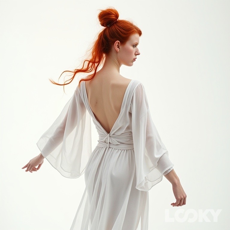 ArtDiva в LOOKY — #Свой_аватар #LOOKY_нейронка