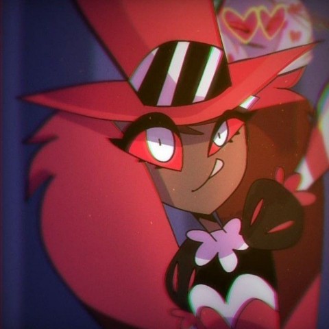 Velvet в LOOKY. #HotelHazbin,#HotelHazbin,#HotelHazbin,#ОтельХазбинн,#реккккккккккккккккк,#Топ,#отель_хазбин. #HotelHazbin #HotelH...