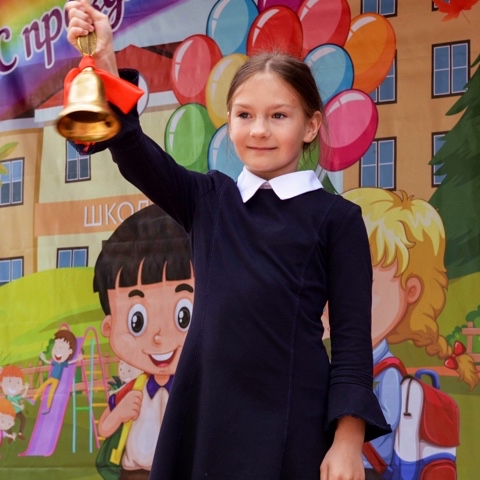 giocy40163 в LOOKY. . «Последний звонок» —...