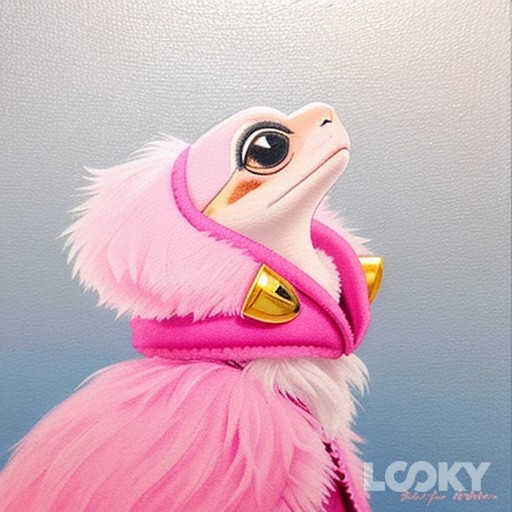 Сюрреалист в LOOKY — фото 2