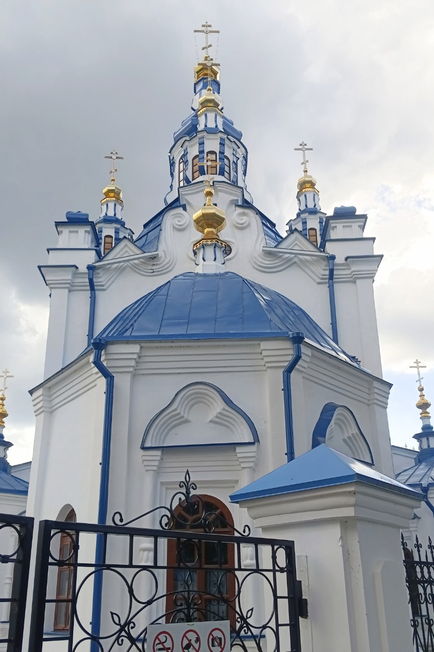 ольга парфенова в LOOKY — фото 2