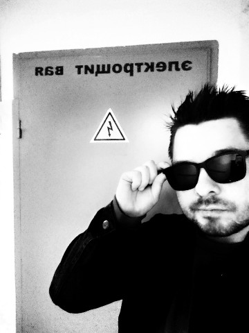 saberovpunk в LOOKY. . 