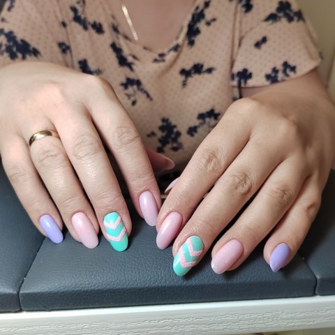 crilac_nail в LOOKY. . 
