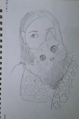Екатерина в LOOKY. . 