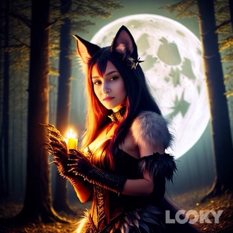 Looky_1702986485653 в LOOKY. . 