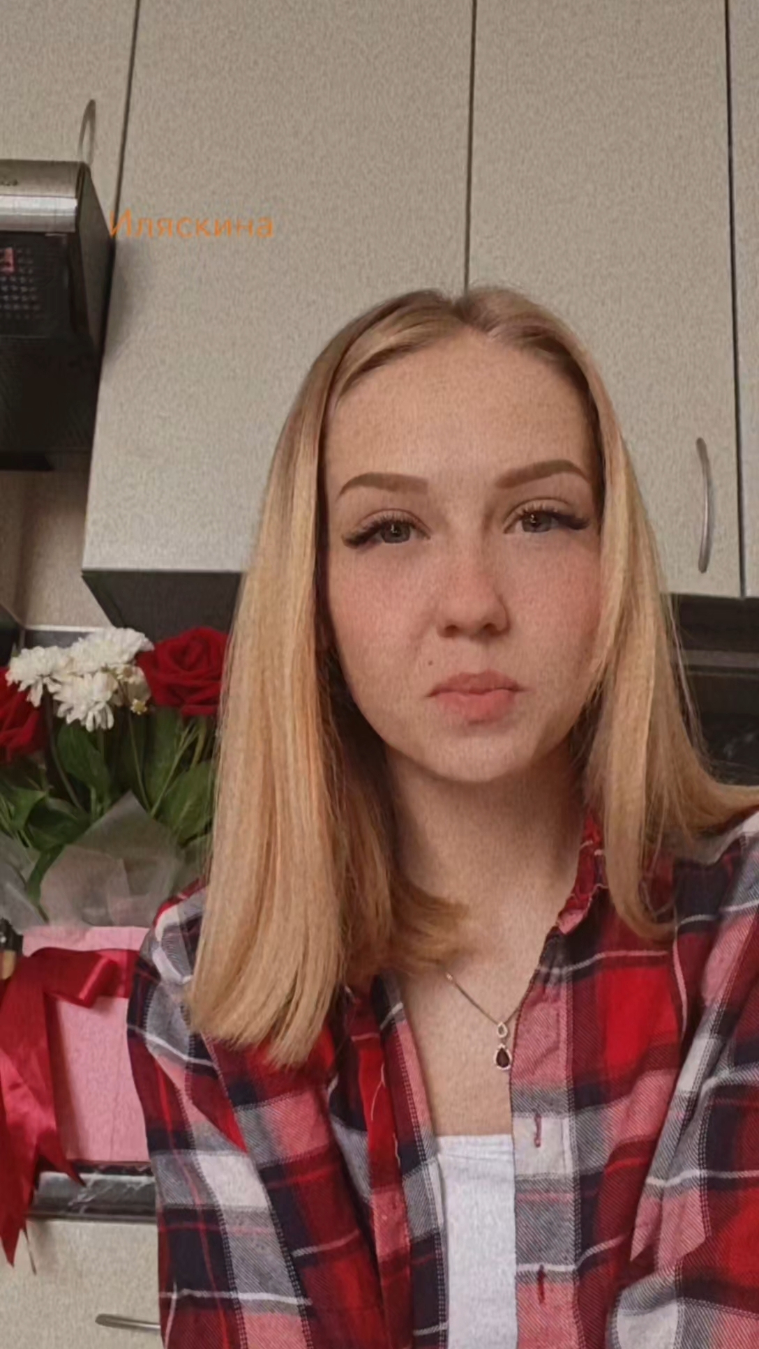 annyz32 в LOOKY. . Стих собственного со...
