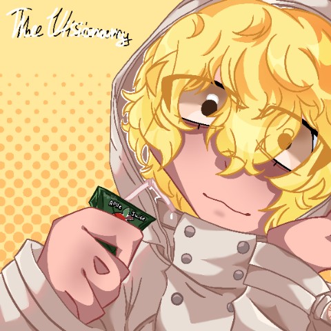 TiGo_0ff1c1al в LOOKY. . Sternritter V -The V...