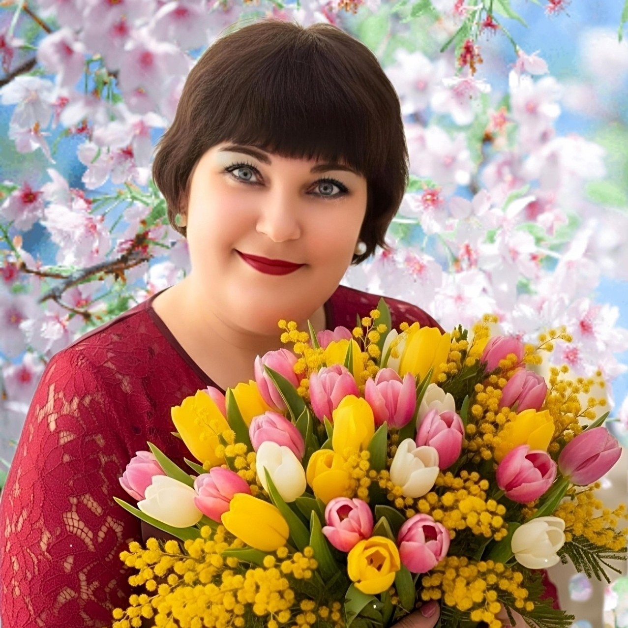 Елена- замужем in LOOKY. . 