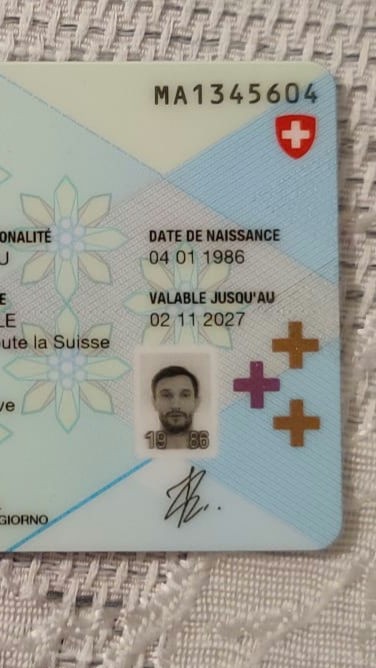 universeartificialintelligence в LOOKY — Спасибо Suisses Geneva