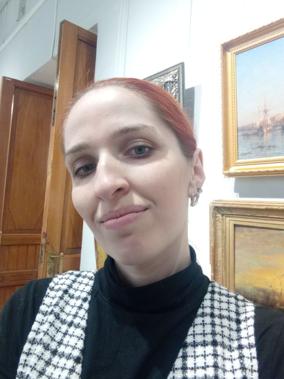 От холста до упряжи в LOOKY — Выходной в картинной галерее им К. А. Савицкого