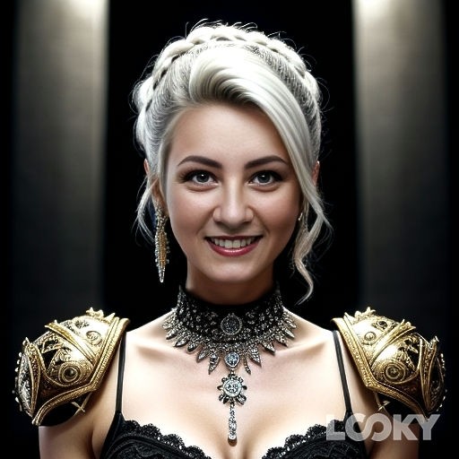 iris263010 в LOOKY — #Свой_аватар #LOOKY_нейронка