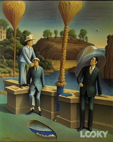 anatolij.v.b в LOOKY. . 