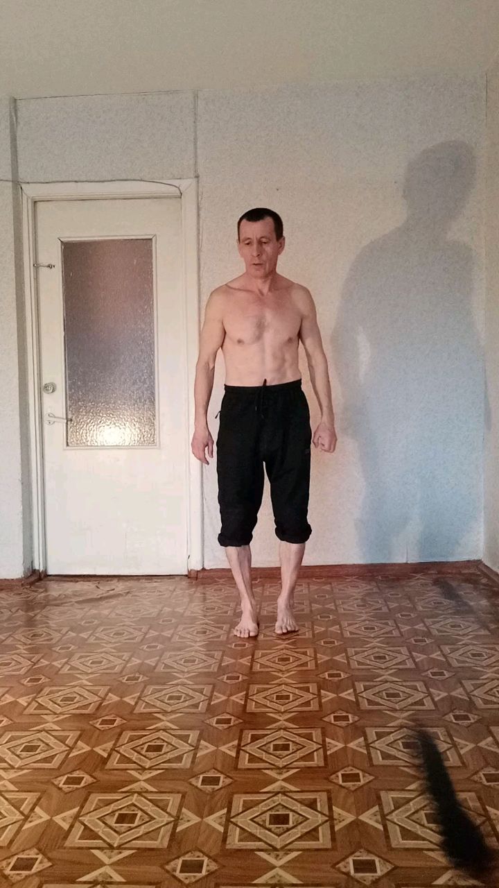 Юрий в LOOKY. #спорт#здоровье. Кунг-фу #спорт#здоро...