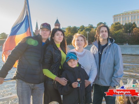 roman_bachu в LOOKY. . Отлично отметили юби...