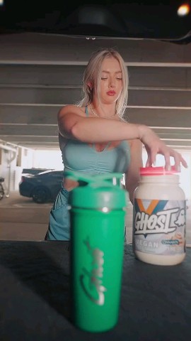 mirandacohenfit в LOOKY. #fitness,#fitgirl,#fittok. No whey, you haven't...