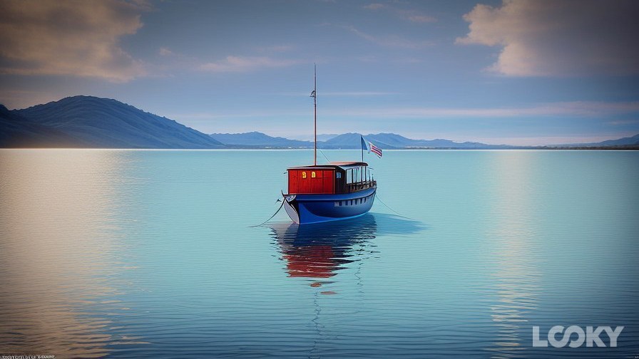 Home_Fantasy в LOOKY — #Исходное_фото #LOOKY_нейронка 
#MamutikIsland