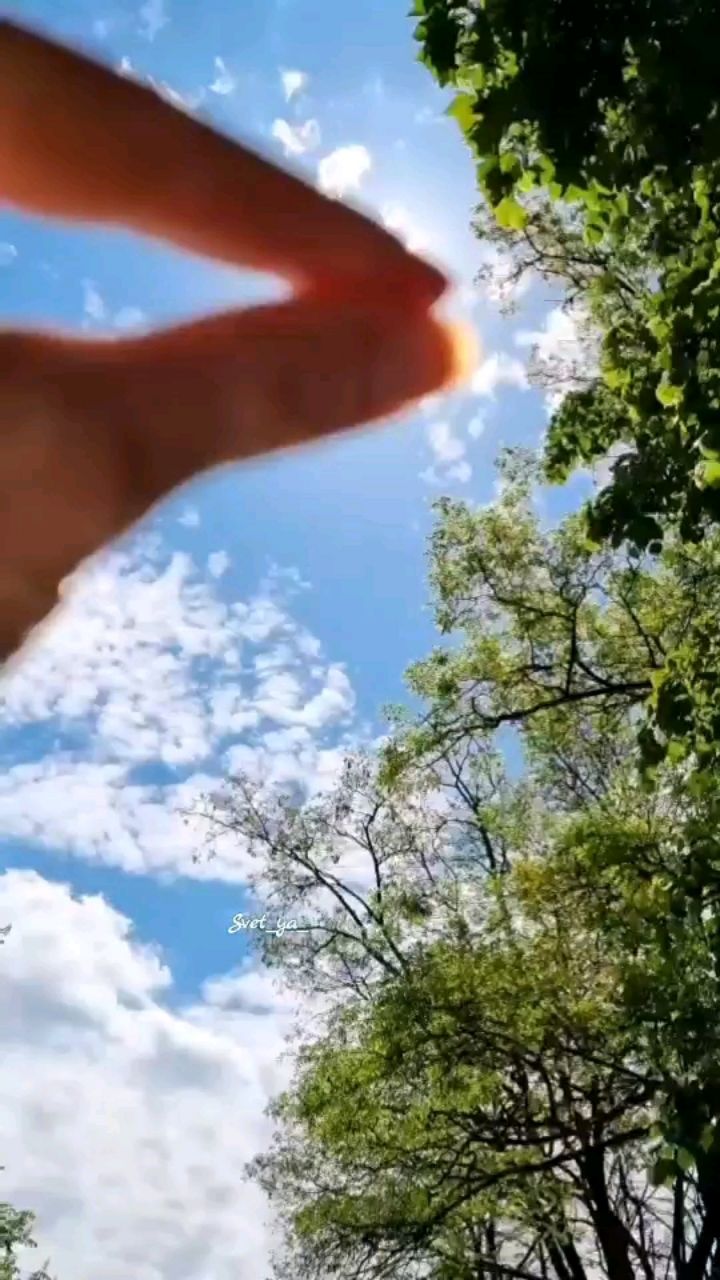 Svet_ya_ в LOOKY — 🌄УТРО 21 ИЮНЯ, ВОСКРЕСЕНЬЕ 🌞

☀️Доброе утро! ✨

Сегодня — 