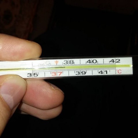 dixi77 в LOOKY. #простуда. Расклеилась.. Заболе...