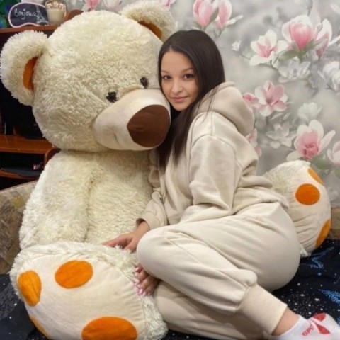 Таня в LOOKY. . 