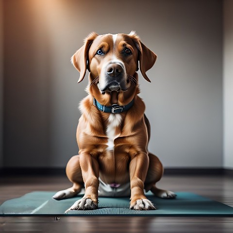Keep watching 5X10V1 в LOOKY. . Yoga. [#dogs](dogs) 