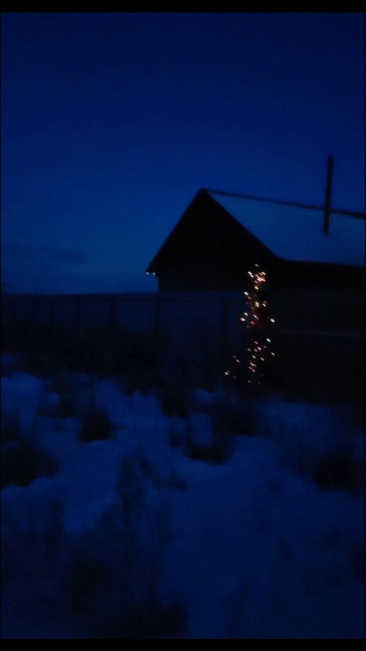 Дачники в золотой короне в LOOKY. #дача,#дом,#стройка,#зима. 17.11.2024г Украсили...