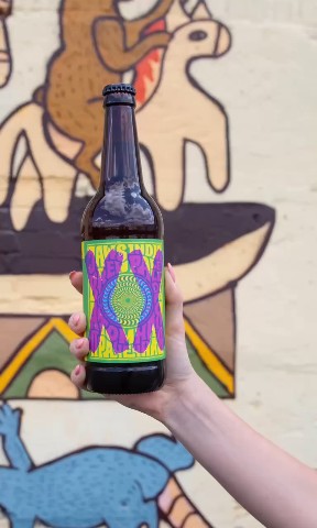vsem_beer_and_chill в LOOKY. . «Атомная Прачечная И...