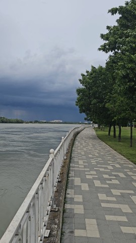 Краснодарский край in LOOKY. #река,#уровень,#краснодар,#краснодарскийкрай,#погода,#krasnodarregion. Уровень воды в реке ...