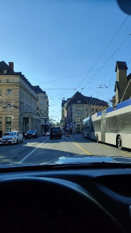 universeartificialintelligence в LOOKY. . Lausanne