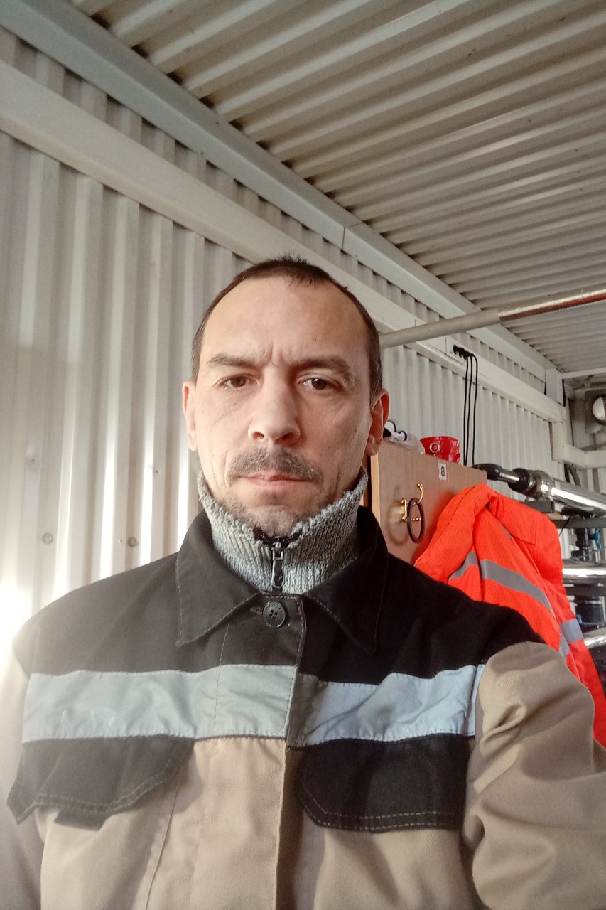 Виктор Кислов в LOOKY — публикация