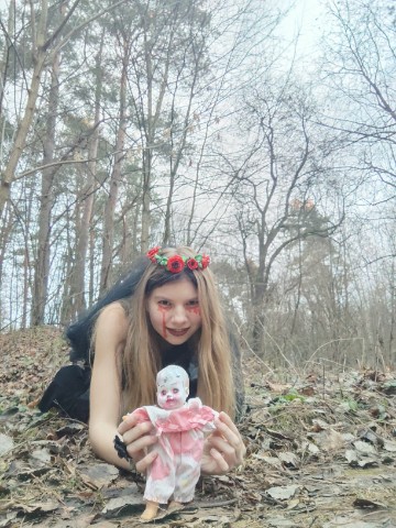 Looky_173826764589069 в LOOKY. . [#мрачно ](мрачно)[#...