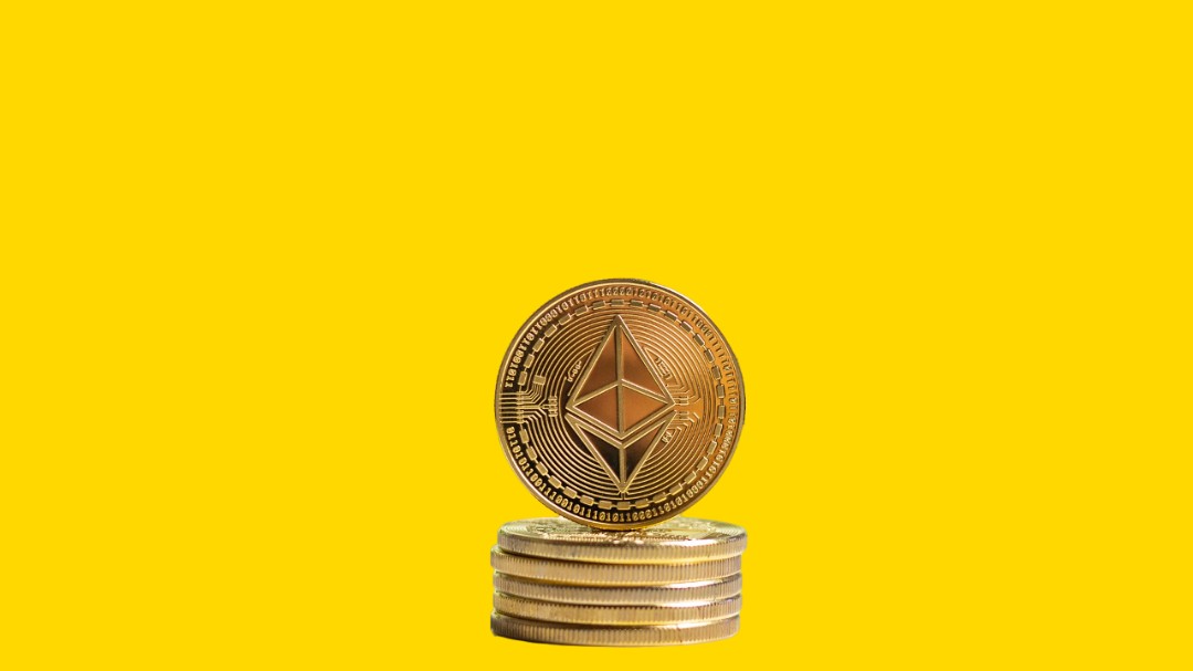 crypto_wealth_niks в LOOKY — Ethereum #криптовалюта #crypto